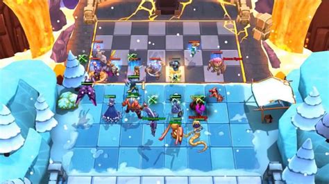 auto chess mobile.